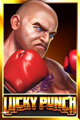 Lucky Punch онлайн игра GMSlots | GMSlots без регистрации