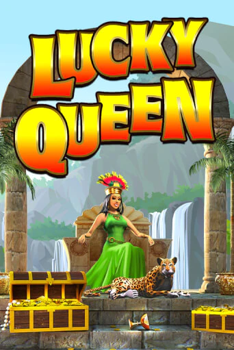 Lucky Queen онлайн игра GMSlots | GMSlots без регистрации