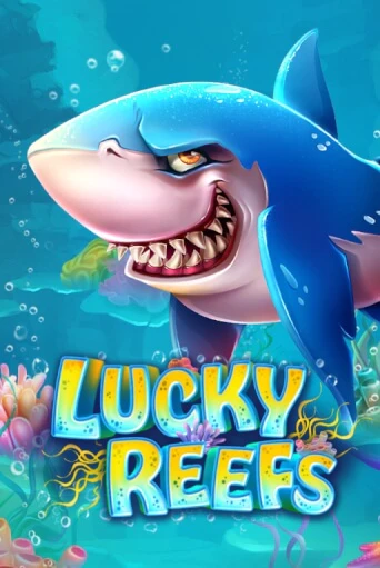 Lucky Reefs онлайн игра GMSlots | GMSlots без регистрации