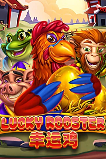 Lucky rooster онлайн игра GMSlots | GMSlots без регистрации