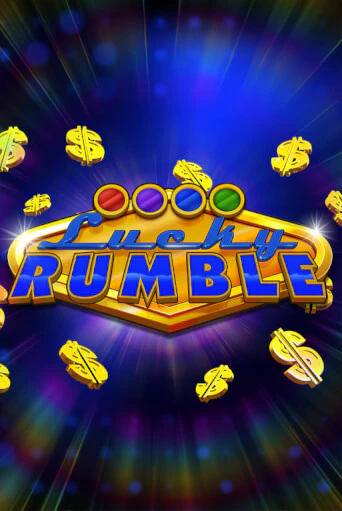 Lucky Rumble онлайн игра GMSlots | GMSlots без регистрации