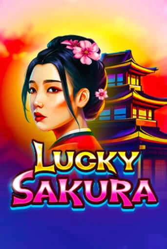 Lucky Sakura онлайн игра GMSlots | GMSlots без регистрации