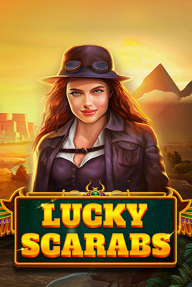 Lucky Scarabs онлайн игра GMSlots | GMSlots без регистрации