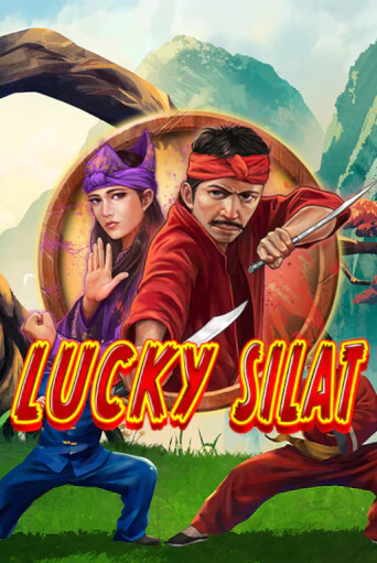 Lucky Silat онлайн игра GMSlots | GMSlots без регистрации