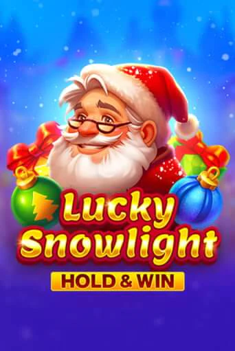 Lucky Snowlight онлайн игра GMSlots | GMSlots без регистрации