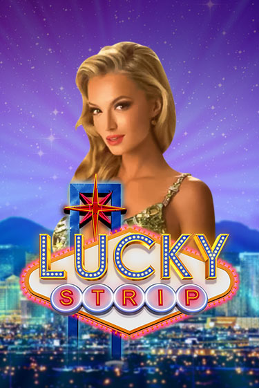 Lucky Strip онлайн игра GMSlots | GMSlots без регистрации