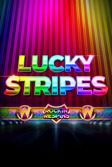 Lucky Stripes онлайн игра GMSlots | GMSlots без регистрации