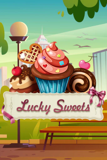 Lucky Sweets онлайн игра GMSlots | GMSlots без регистрации