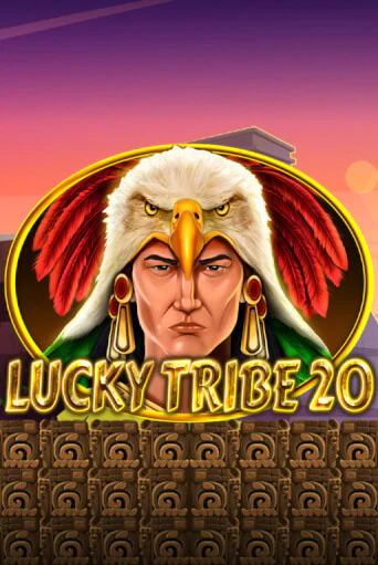 Lucky Tribe 20 онлайн игра GMSlots | GMSlots без регистрации