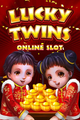 Lucky Twins онлайн игра GMSlots | GMSlots без регистрации