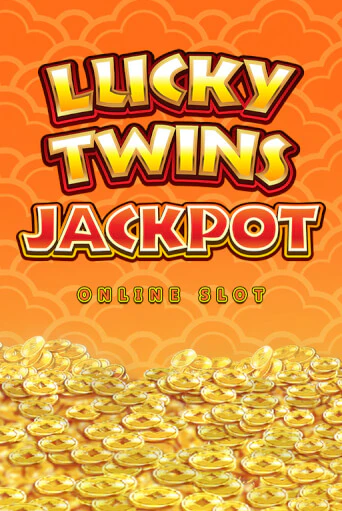 Lucky Twins Jackpot онлайн игра GMSlots | GMSlots без регистрации