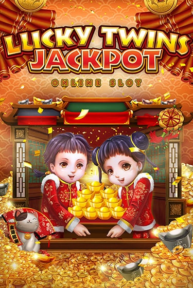 Lucky Twins Jackpot онлайн игра GMSlots | GMSlots без регистрации