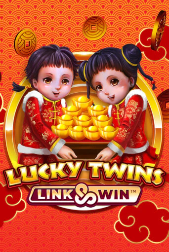 Lucky Twins Link & Win™ онлайн игра GMSlots | GMSlots без регистрации