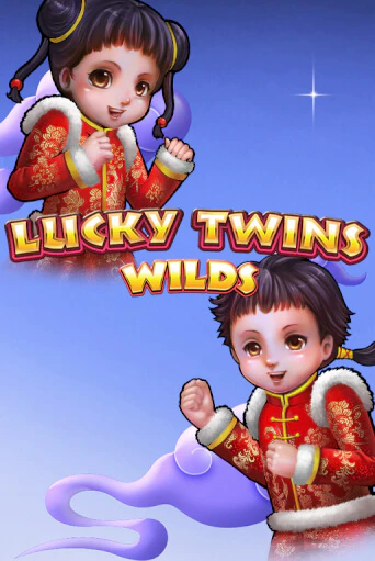 Lucky Twins Wilds онлайн игра GMSlots | GMSlots без регистрации