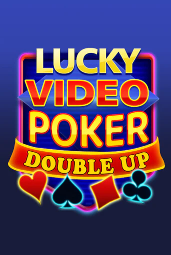 Lucky Video Poker онлайн игра GMSlots | GMSlots без регистрации