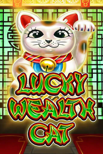 Lucky Wealth Cat онлайн игра GMSlots | GMSlots без регистрации