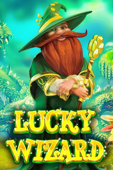 Lucky Wizard онлайн игра GMSlots | GMSlots без регистрации