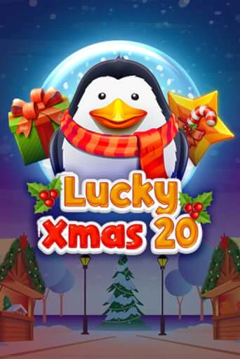 Lucky Xmas 20 онлайн игра GMSlots | GMSlots без регистрации