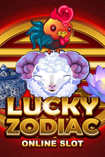 Lucky Zodiac онлайн игра GMSlots | GMSlots без регистрации