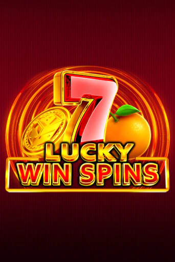 Lucky Win Spins онлайн игра GMSlots | GMSlots без регистрации