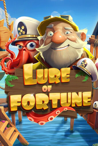 Lure of Fortune онлайн игра GMSlots | GMSlots без регистрации