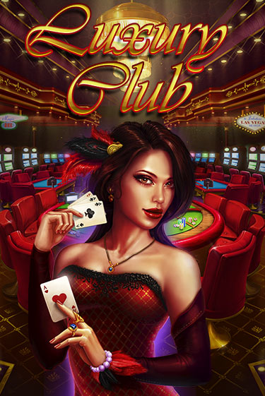 Luxury Club онлайн игра GMSlots | GMSlots без регистрации