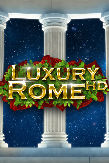 Luxury Rome онлайн игра GMSlots | GMSlots без регистрации