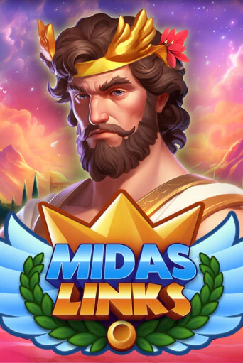 Midas Links: Running Wins онлайн игра GMSlots | GMSlots без регистрации