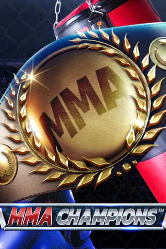 MMA Champions онлайн игра GMSlots | GMSlots без регистрации