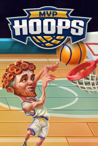 MVP Hoops онлайн игра GMSlots | GMSlots без регистрации