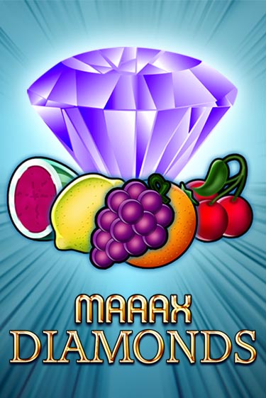 Maaax Diamonds онлайн игра GMSlots | GMSlots без регистрации