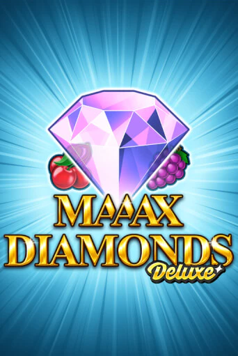 Maaax Diamonds Deluxe онлайн игра GMSlots | GMSlots без регистрации