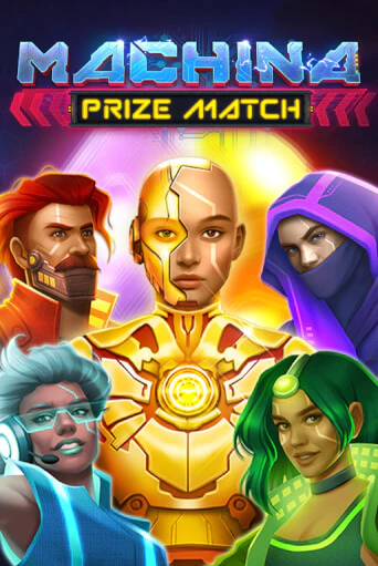 Machina PrizeMatch онлайн игра GMSlots | GMSlots без регистрации