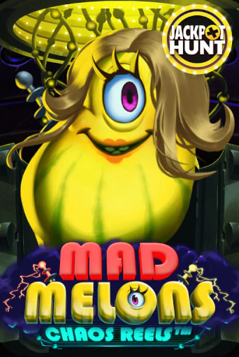 Mad Melons: Chaos Reels онлайн игра GMSlots | GMSlots без регистрации