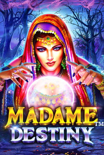 Madame Destiny онлайн игра GMSlots | GMSlots без регистрации