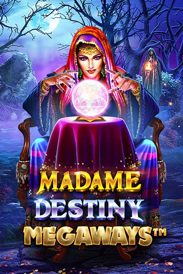 Madame Destiny Megaways онлайн игра GMSlots | GMSlots без регистрации