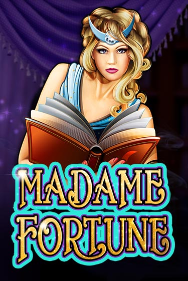 Madame Fortune онлайн игра GMSlots | GMSlots без регистрации