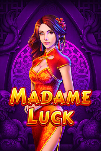 Madame Luck онлайн игра GMSlots | GMSlots без регистрации