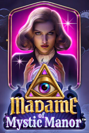 Madame of Mystic Manor онлайн игра GMSlots | GMSlots без регистрации