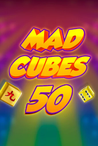 Mad cubes 50 онлайн игра GMSlots | GMSlots без регистрации