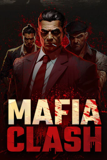 Mafia Clash онлайн игра GMSlots | GMSlots без регистрации