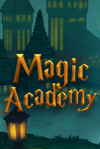 Magic Academy онлайн игра GMSlots | GMSlots без регистрации