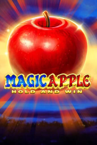 Magic Apple: Hold and Win онлайн игра GMSlots | GMSlots без регистрации