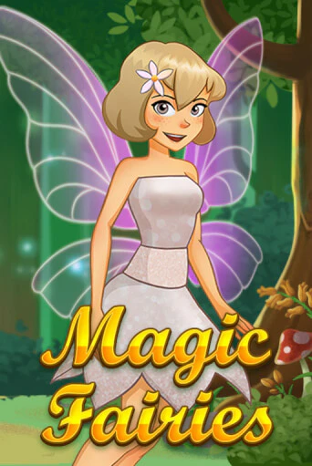 Magic Fairies онлайн игра GMSlots | GMSlots без регистрации