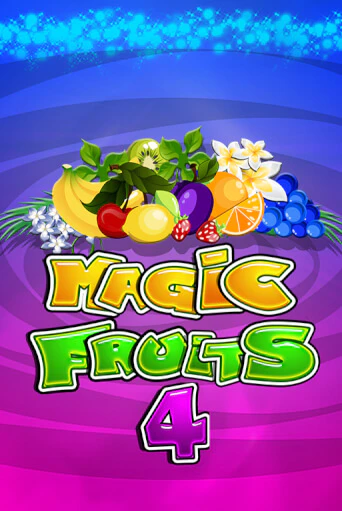 Magic Fruits 4 онлайн игра GMSlots | GMSlots без регистрации