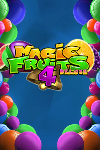 Magic Fruits 4 Deluxe онлайн игра GMSlots | GMSlots без регистрации