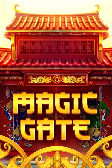 Magic Gate онлайн игра GMSlots | GMSlots без регистрации