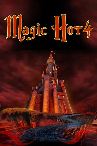 Magic Hot 4 Deluxe онлайн игра GMSlots | GMSlots без регистрации