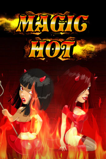 Magic Hot 4 онлайн игра GMSlots | GMSlots без регистрации