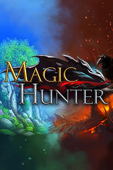 Magic Hunter онлайн игра GMSlots | GMSlots без регистрации